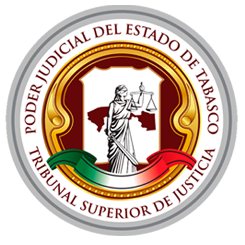Poder Judicial del Estado de Tabasco